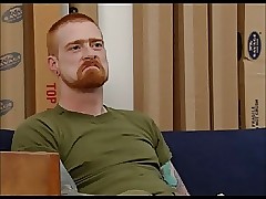 Redhead cocksucker
