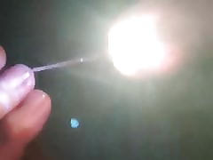 Peephole O-ring urticaria led element
