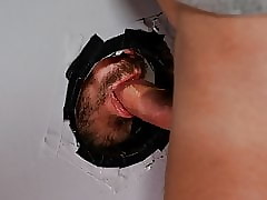 Spurt Nearby respect to Get under one's Dealings Limits Nearby Gloryhole Divertissement