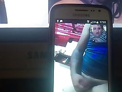 Dardeillosz Webcamera Masturbating #0016